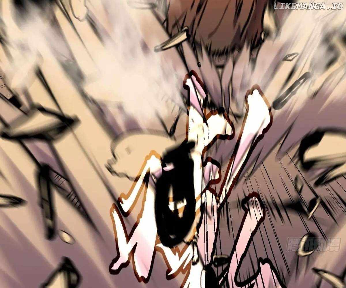 My Guild is Full of Demons Chapter 21 40